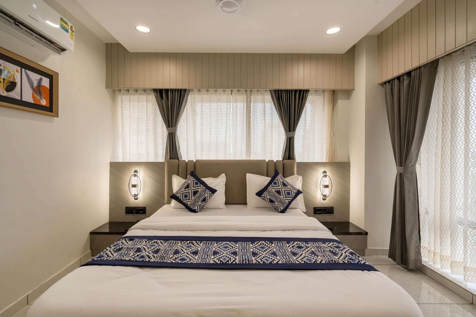 Executive Suite